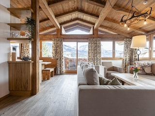 Appartement Reith bei Kitzbühel  19