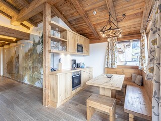 Apartment Reith bei Kitzbühel Ausstattung 3