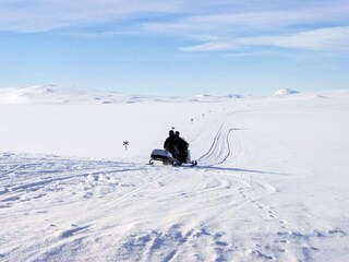 Holiday house Sälen  7