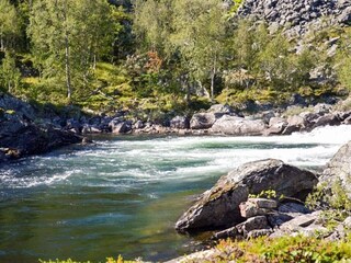 Vakantiehuis Sälen  32