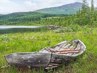 Vakantiehuis Sälen  6