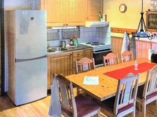 Ferienhaus Sälen  26