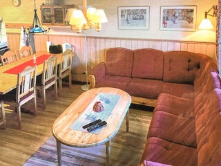 Vakantiehuis Sälen  33