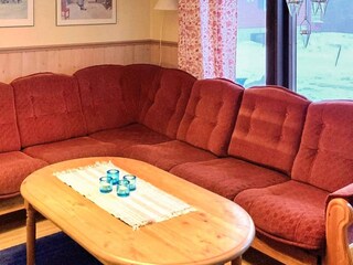 Vakantiehuis Sälen  34