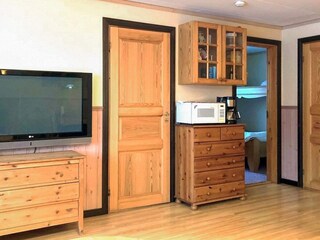 Holiday house Sälen  11