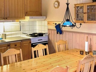 Vakantiehuis Sälen  28