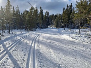 Vakantiehuis Sälen  12