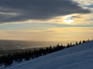 Holiday house Sälen  32