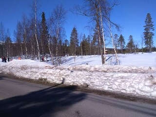 Vakantiehuis Sälen  16
