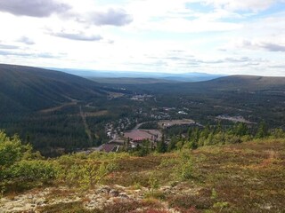 Holiday house Sälen  26