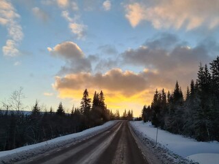 Holiday house Sälen  15