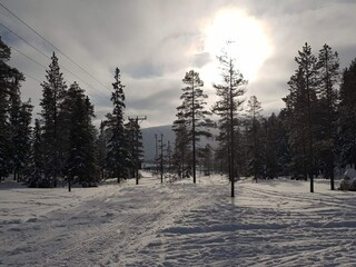 Vakantiehuis Sälen  19