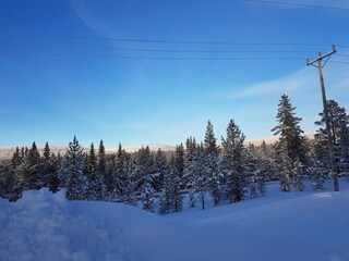 Vakantiehuis Sälen  20