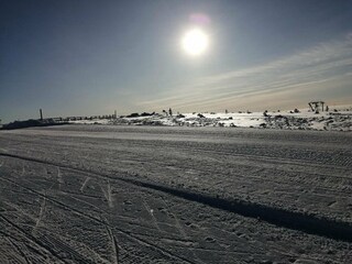 Vakantiehuis Sälen  21