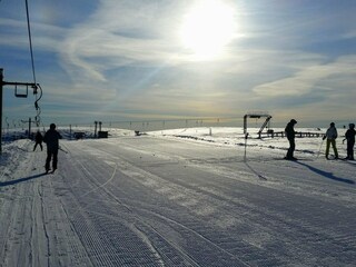 Vakantiehuis Sälen  31