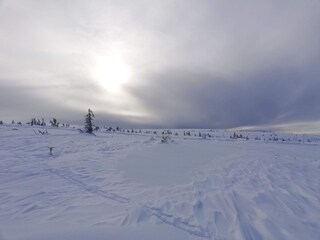 Holiday house Sälen  19