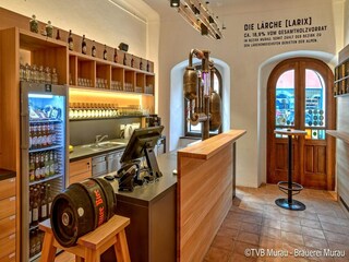 Ferienpark St. Lorenzen ob Murau Ausstattung 17