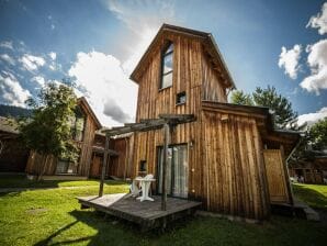 Holiday park Maison de vacances pour 4 personnes avec galerie