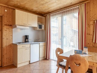 Vakantiepark St. Lorenzen ob Murau Kenmerken 11