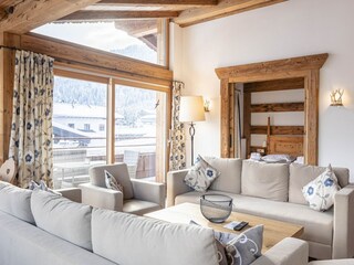 Appartement Reith bei Kitzbühel  9
