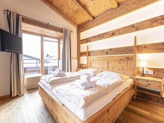 Apartment Reith bei Kitzbühel  25