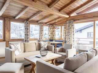 Apartment Reith bei Kitzbühel  21
