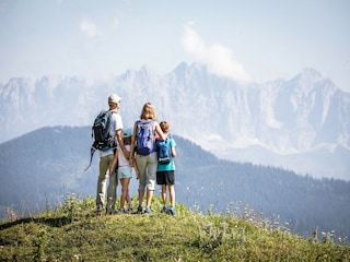 Appartement Reith bei Kitzbühel  15