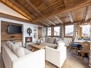 Apartment Reith bei Kitzbühel  26