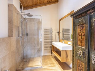 Apartment Reith bei Kitzbühel  27