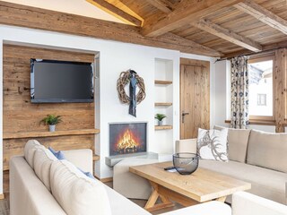 Appartamento Reith bei Kitzbühel  11