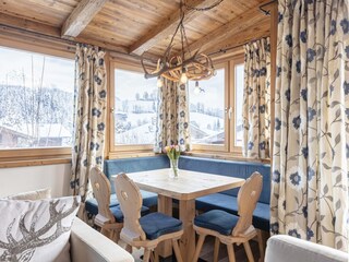 Apartment Reith bei Kitzbühel Ausstattung 4