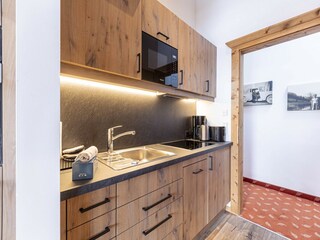 Apartment Reith bei Kitzbühel Ausstattung 4