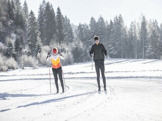 Appartamento Reith bei Kitzbühel Ambiente 7