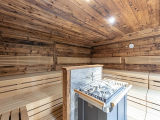 Appartement Reith bei Kitzbühel  29