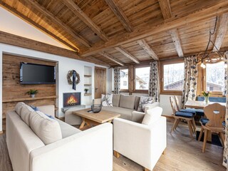 Apartment Reith bei Kitzbühel  36