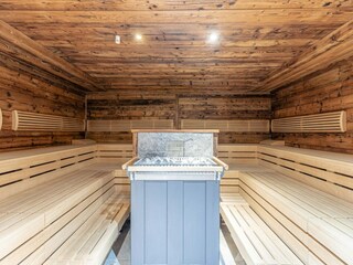 Appartamento Reith bei Kitzbühel  17