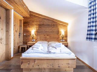 Apartment Reith bei Kitzbühel Ausstattung 6