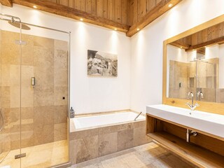 Apartment Reith bei Kitzbühel Ausstattung 5