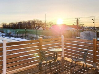 Holiday house Helsingborg Outdoor Recording 2