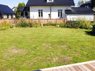 Vakantiehuis Helsingborg Buitenaudio-opname 9