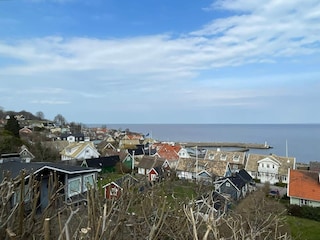 Vakantiehuis Helsingborg  21