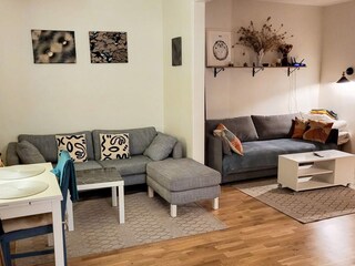 Vakantiehuis Helsingborg  22