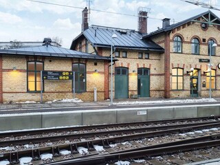 Holiday house Helsingborg  23