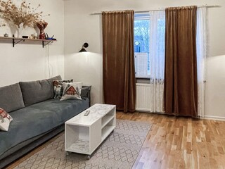 Vakantiehuis Helsingborg  23