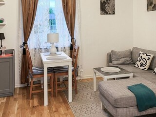 Vakantiehuis Helsingborg  24