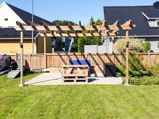 Holiday house Helsingborg Outdoor Recording 10