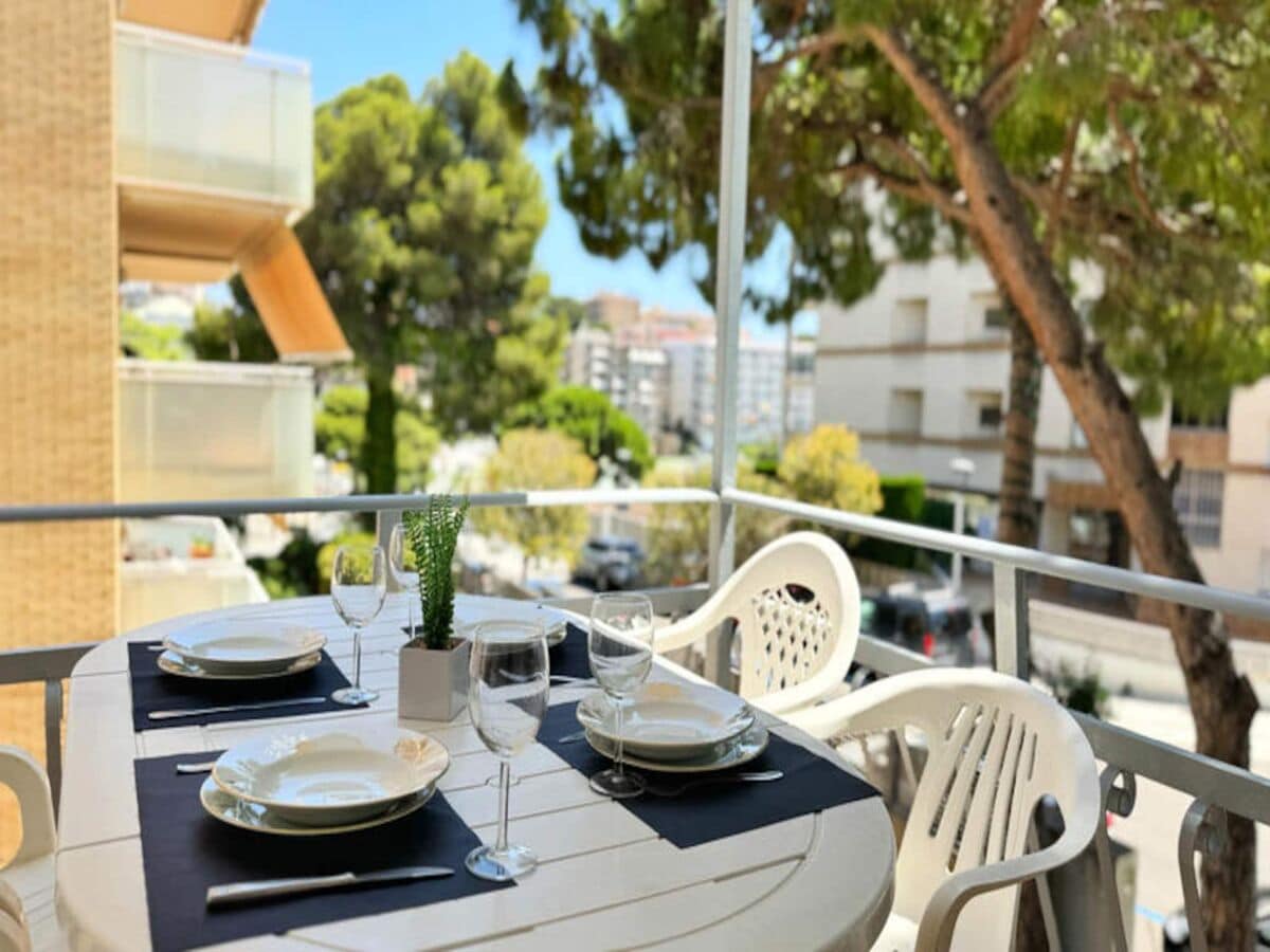 Apartment Salou  1