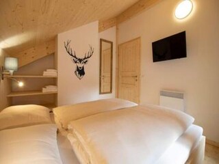 Parco vacanze St. Lorenzen ob Murau Caratteristiche 6