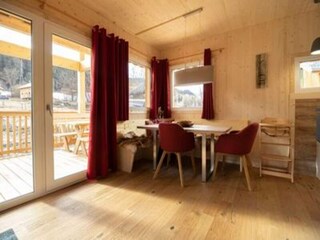 Vakantiepark St. Lorenzen ob Murau Kenmerken 11