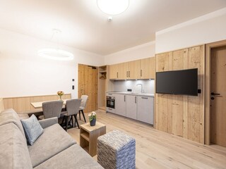 Appartement Reith bei Kitzbühel  29